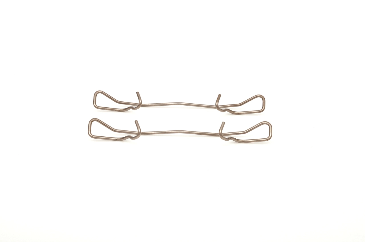Accessory Kit, disc brake pad