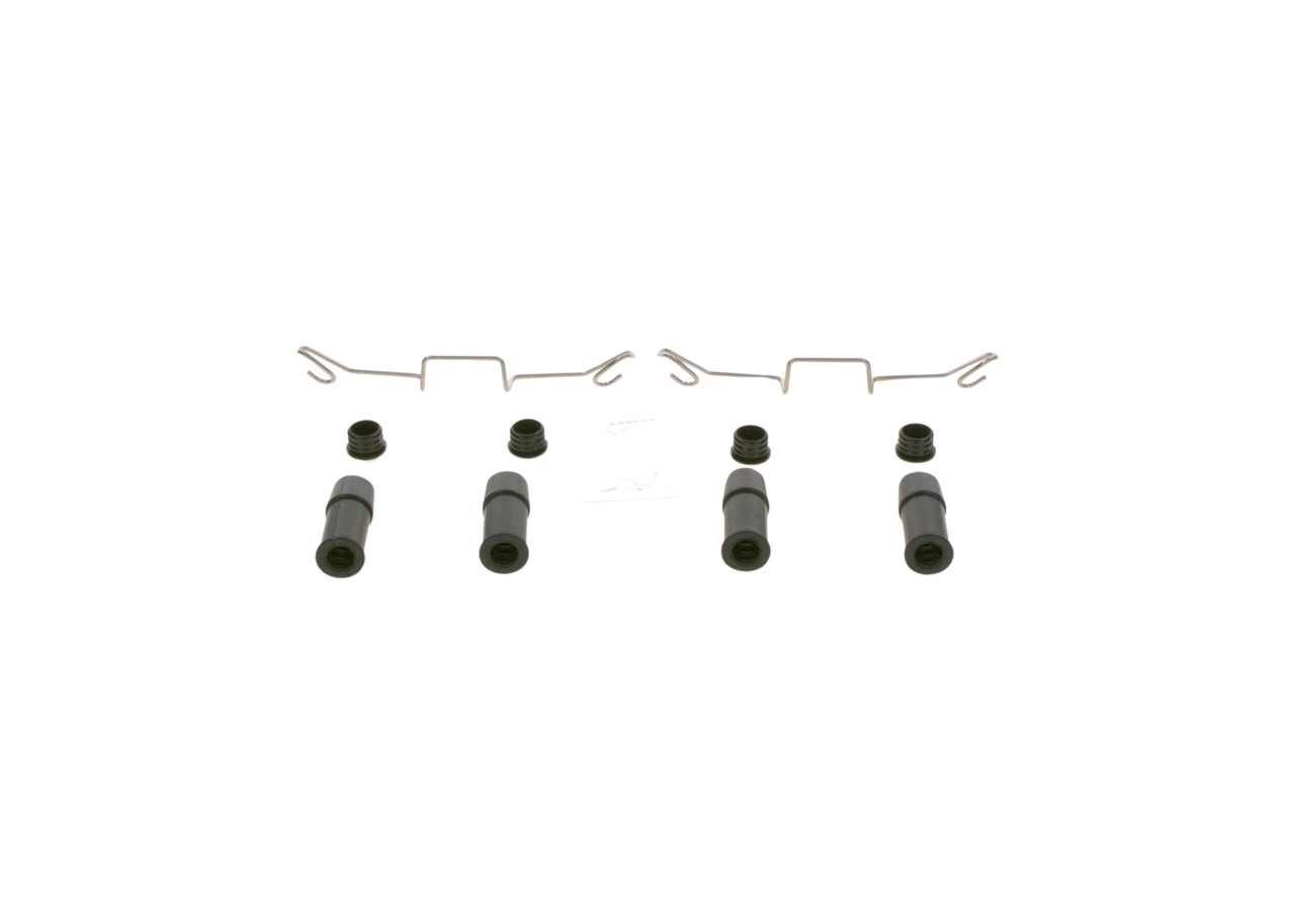 Accessory Kit, disc brake pad