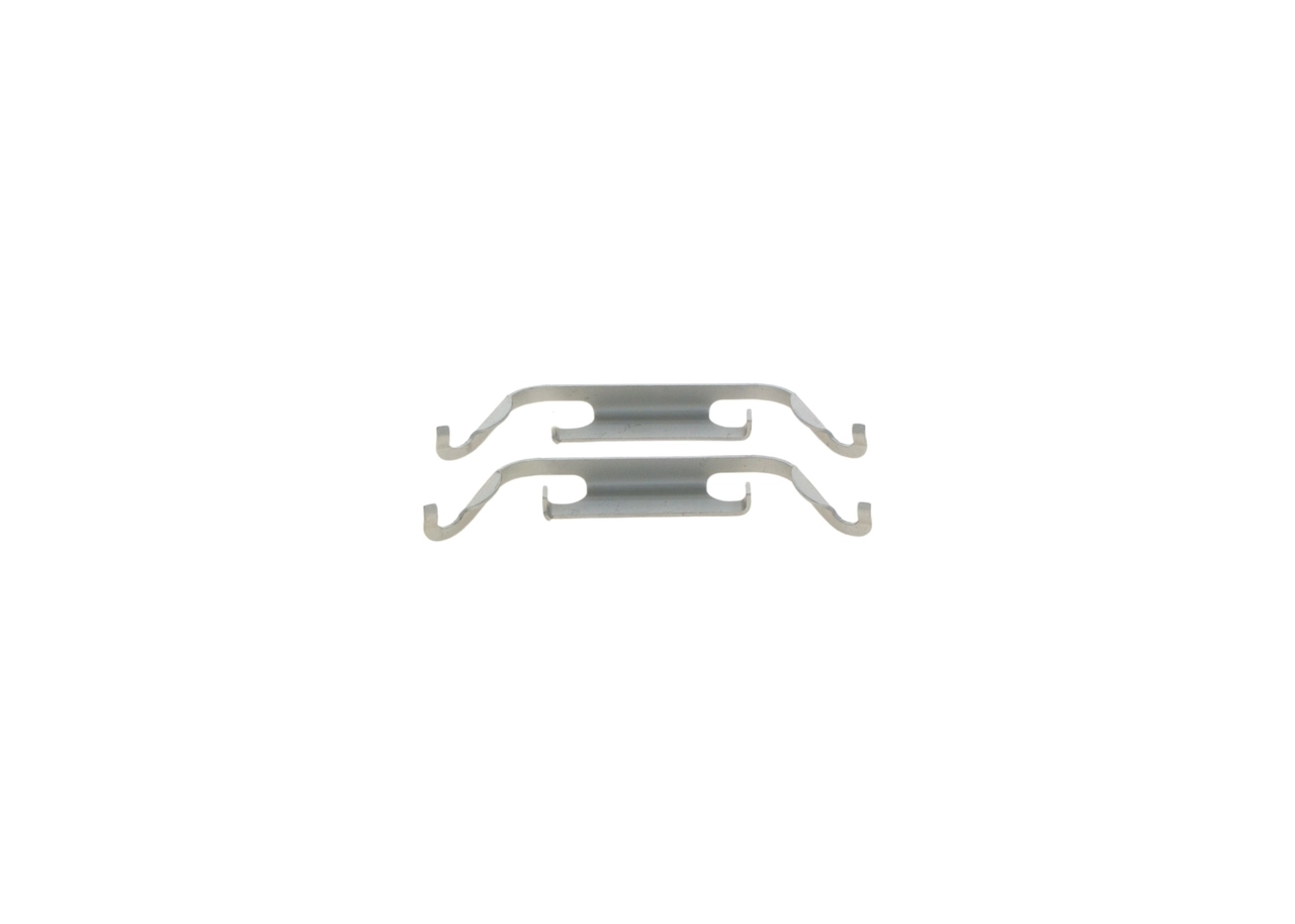 Accessory Kit, disc brake pad