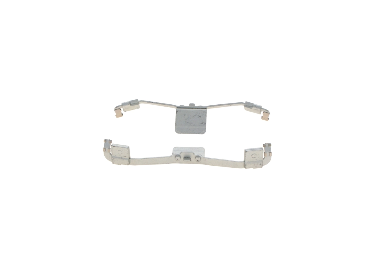 Accessory Kit, disc brake pad