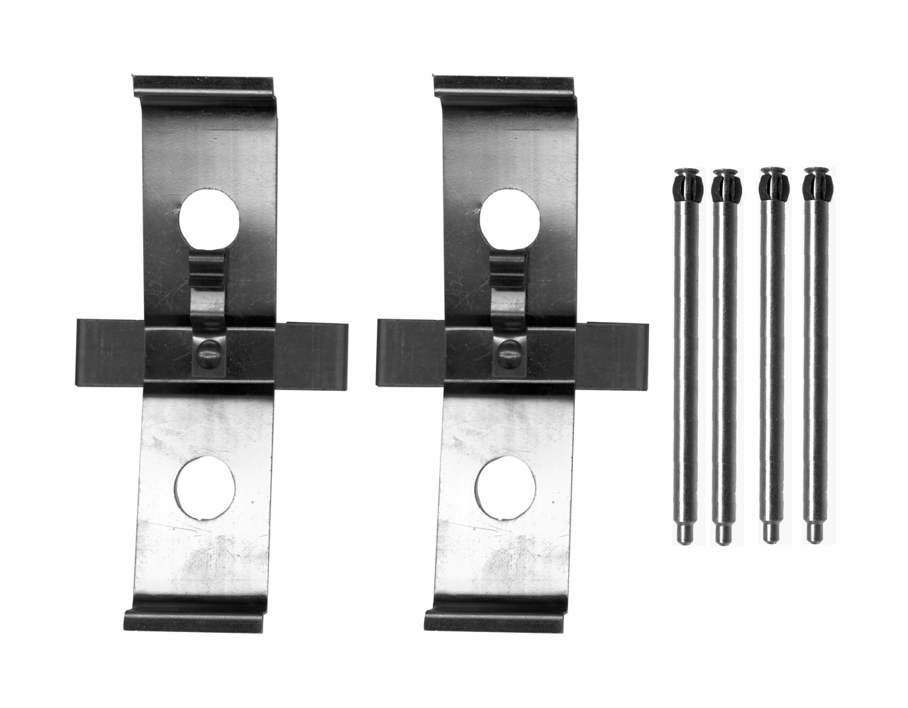 Accessory Kit, disc brake pad