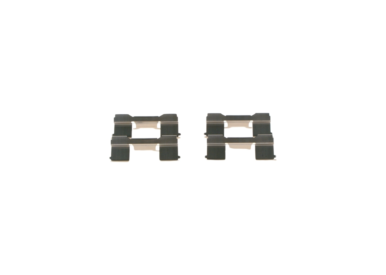 Accessory Kit, disc brake pad