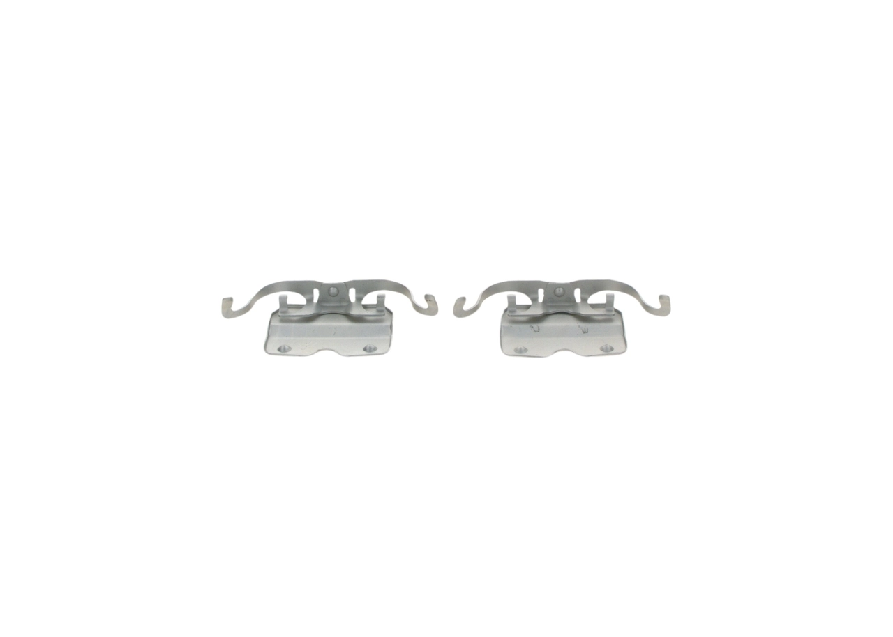 Accessory Kit, disc brake pad