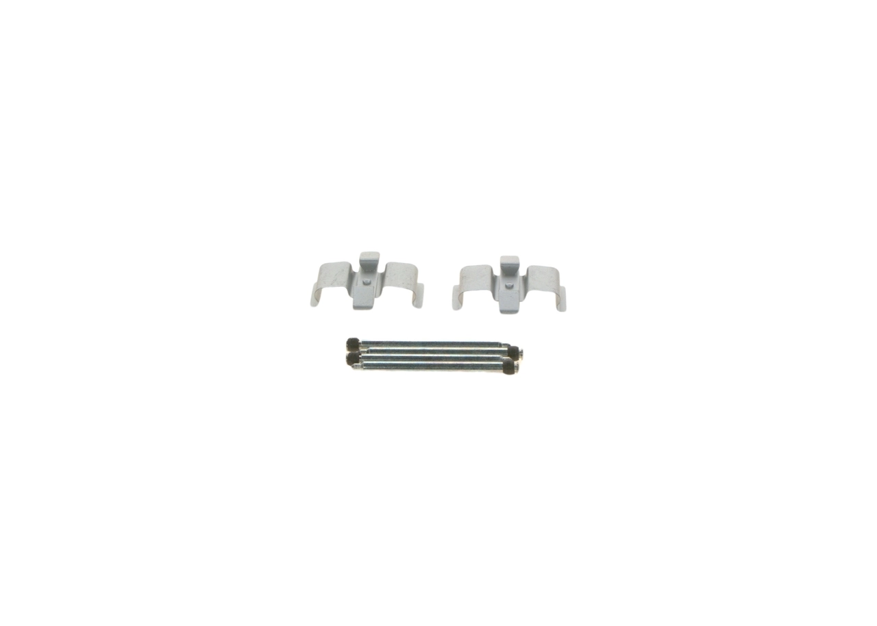 Accessory Kit, disc brake pad