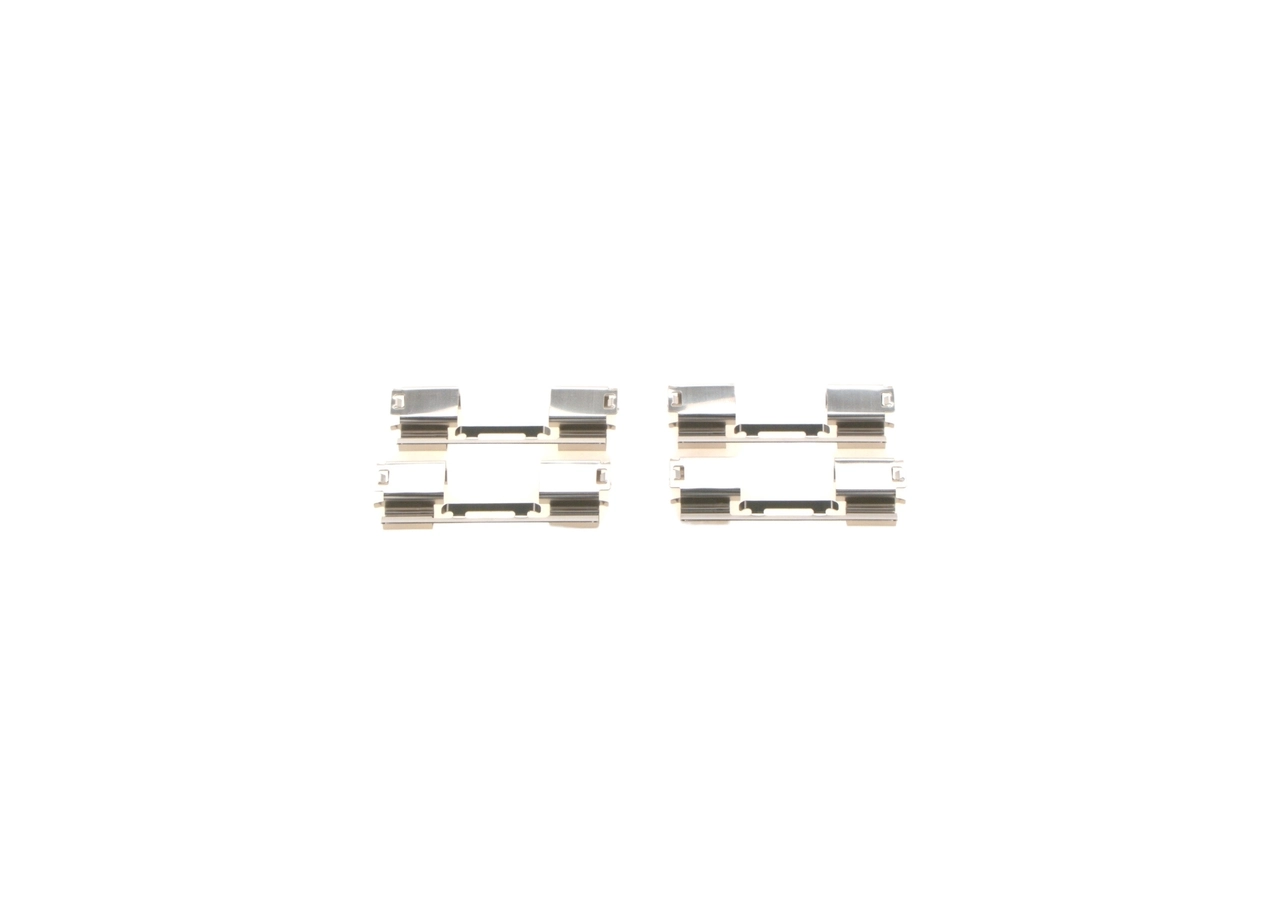 Accessory Kit, disc brake pad
