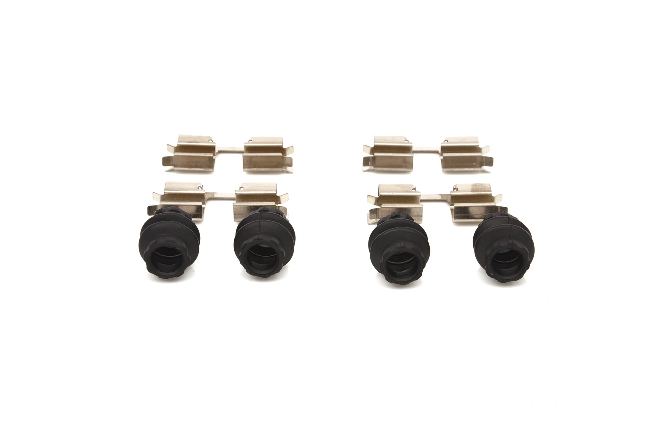 Accessory Kit, disc brake pad