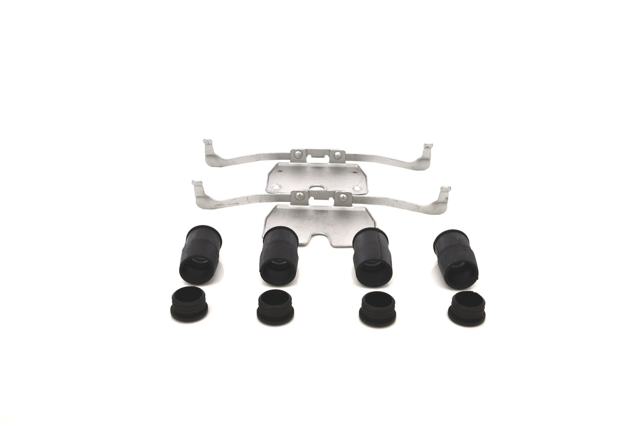 Accessory Kit, disc brake pad