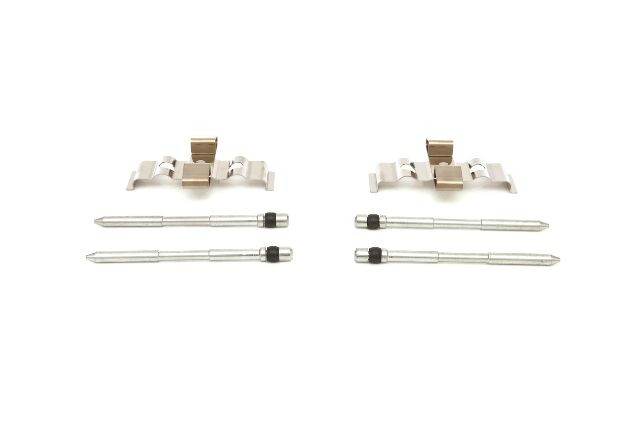 Accessory Kit, disc brake pad