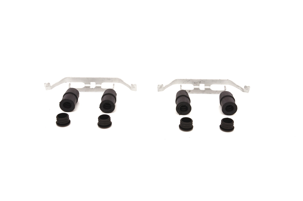 Accessory Kit, disc brake pad