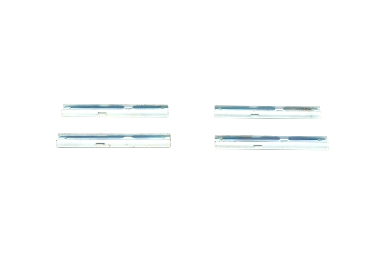 Accessory Kit, disc brake pad