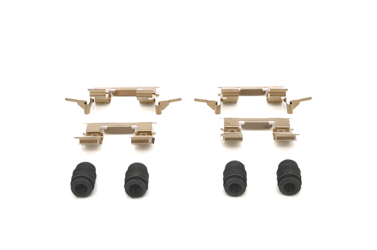 Accessory Kit, disc brake pad