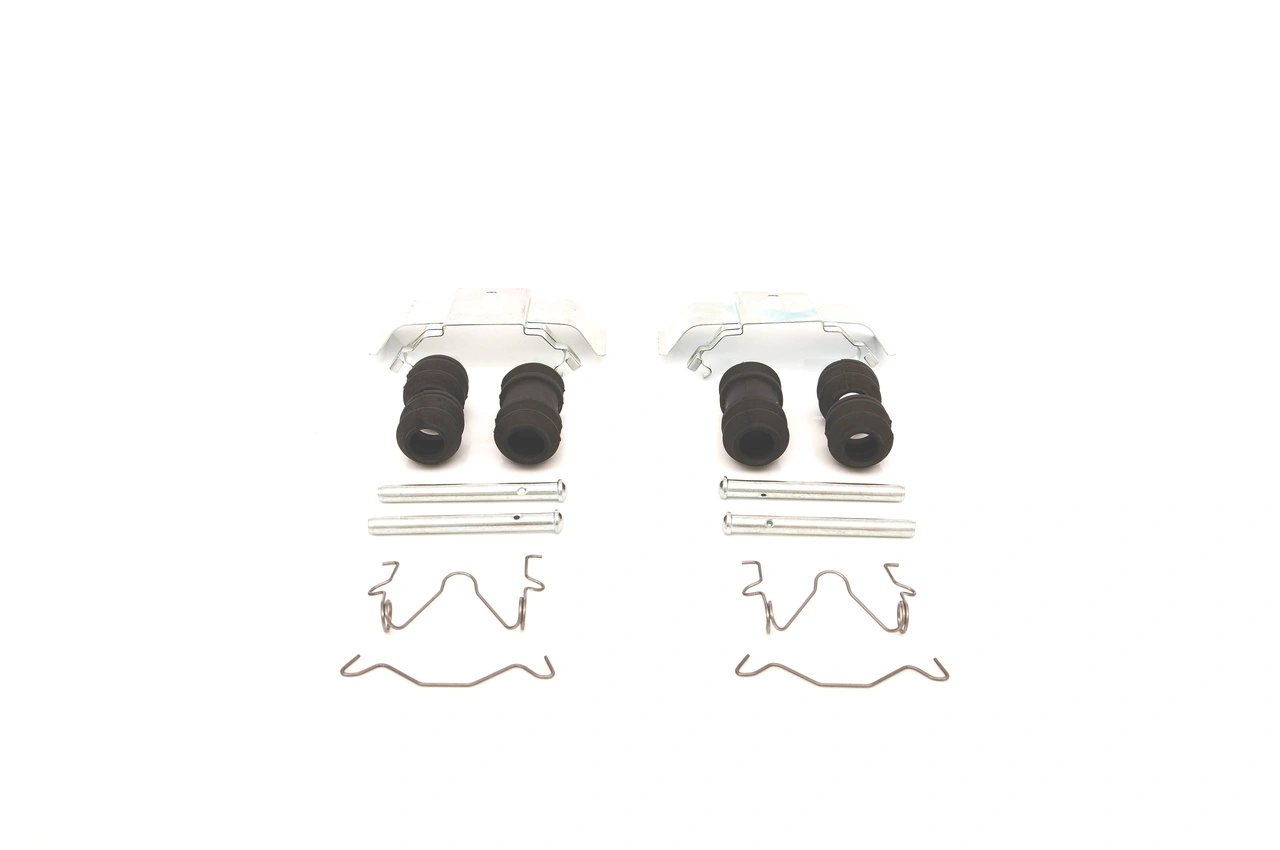 Accessory Kit, disc brake pad