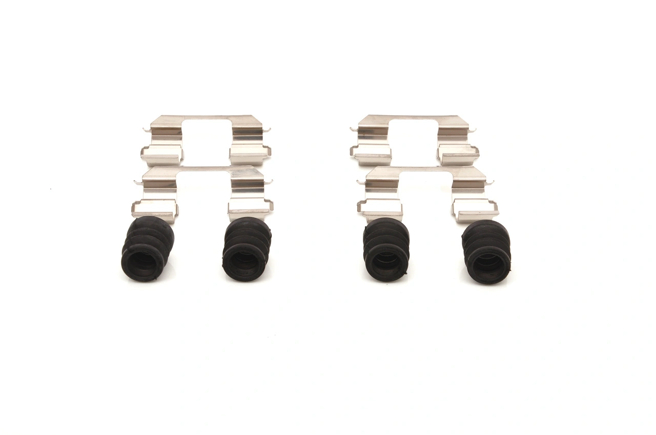 Accessory Kit, disc brake pad