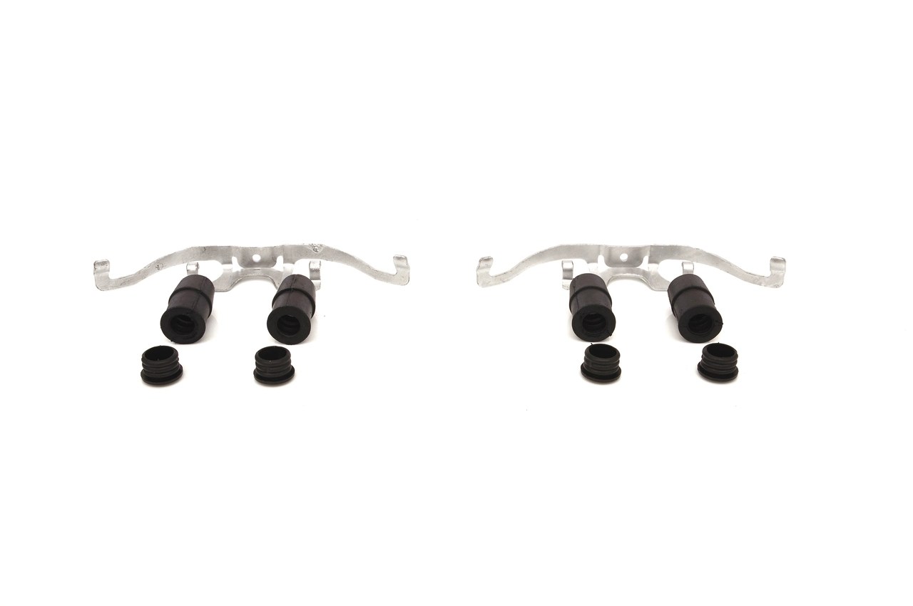 Accessory Kit, disc brake pad