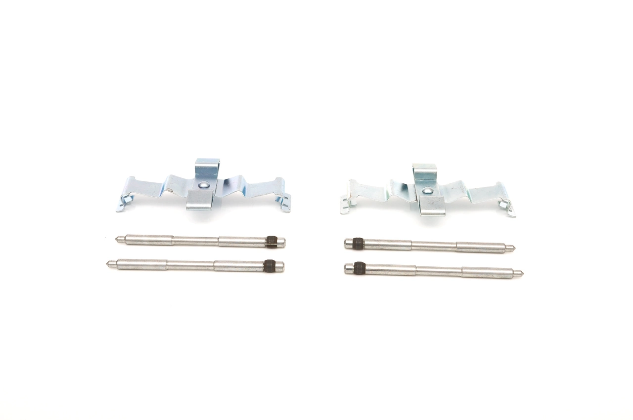 Accessory Kit, disc brake pad