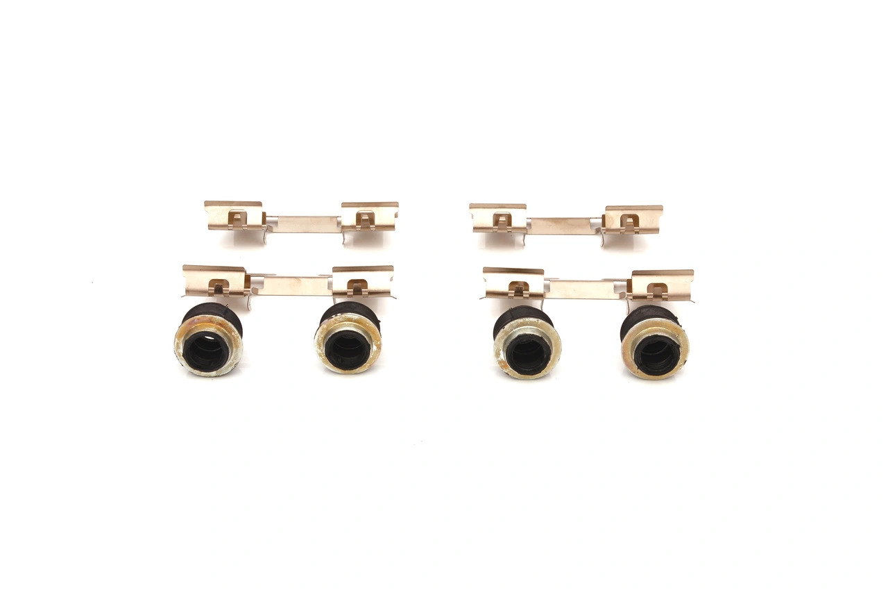 Accessory Kit, disc brake pad
