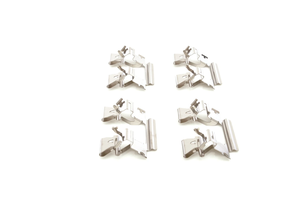 Accessory Kit, disc brake pad