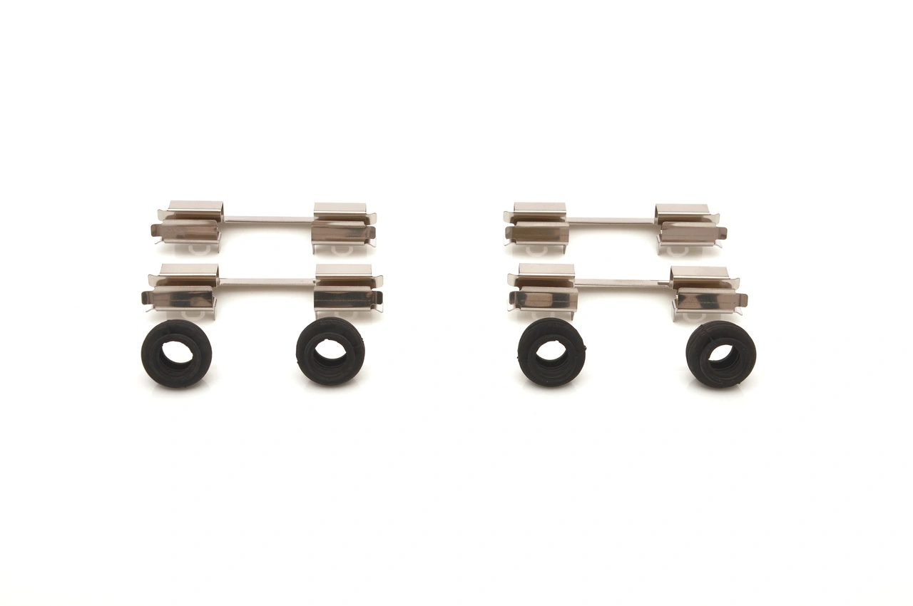 Accessory Kit, disc brake pad