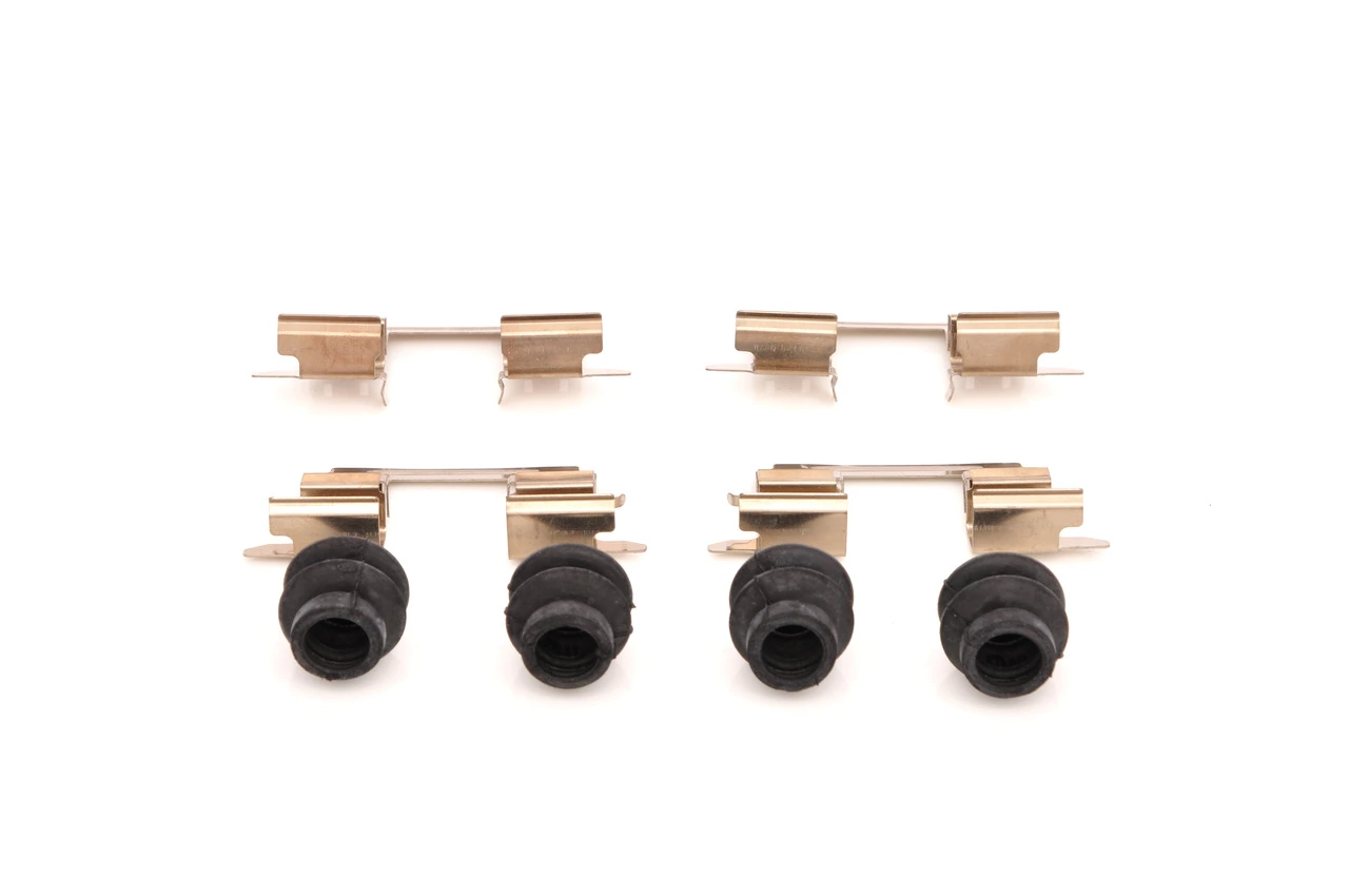 Accessory Kit, disc brake pad