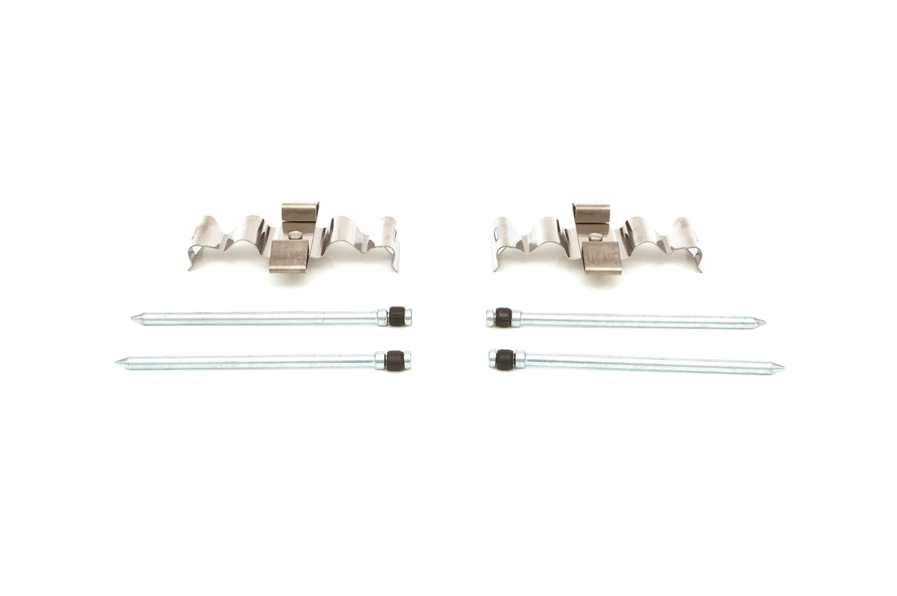 Accessory Kit, disc brake pad