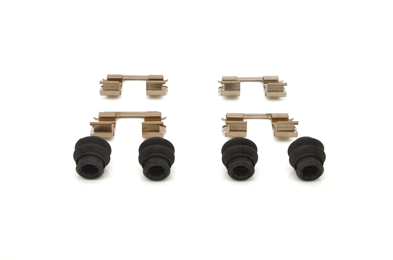 Accessory Kit, disc brake pad