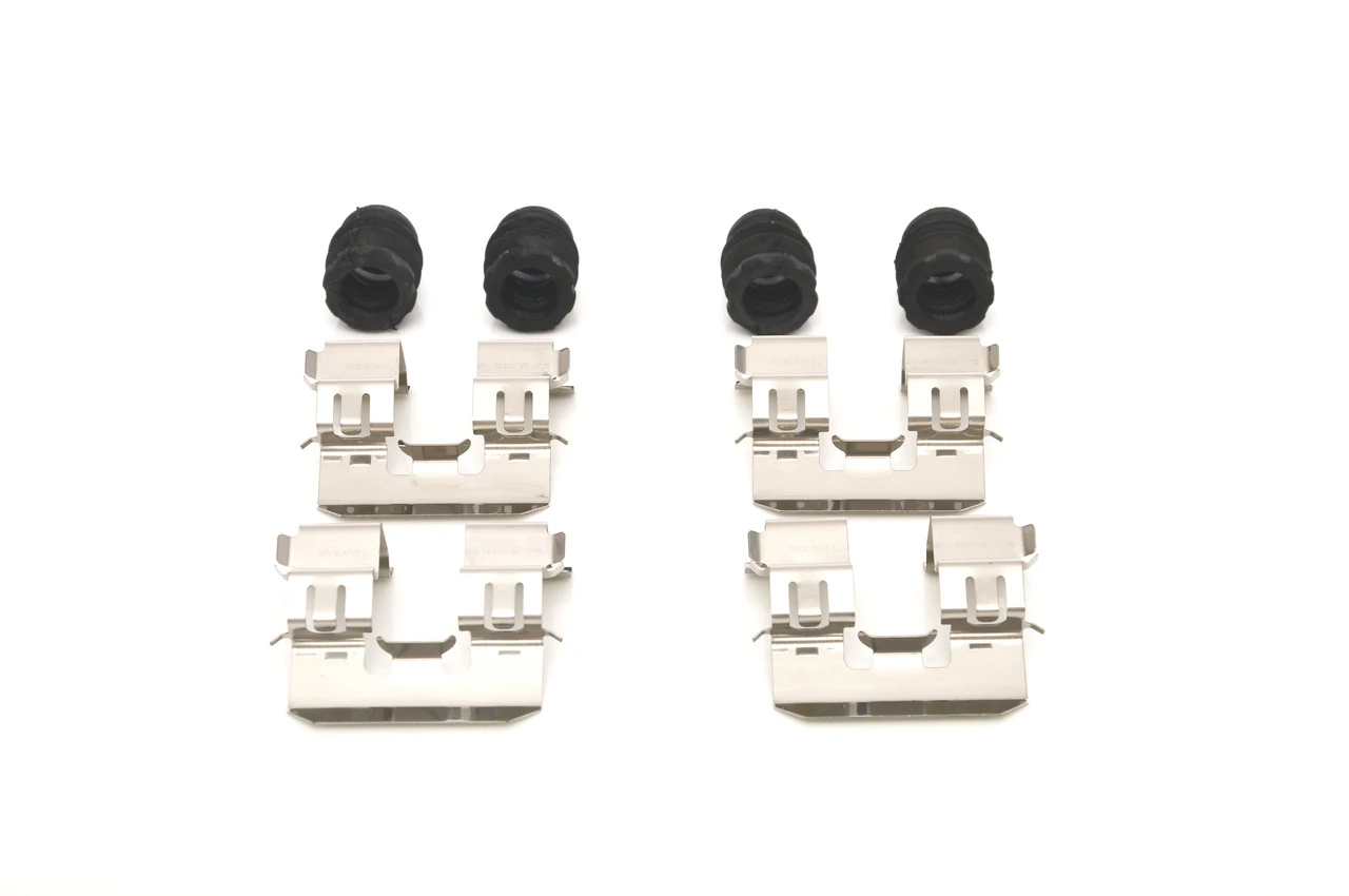 Accessory Kit, disc brake pad