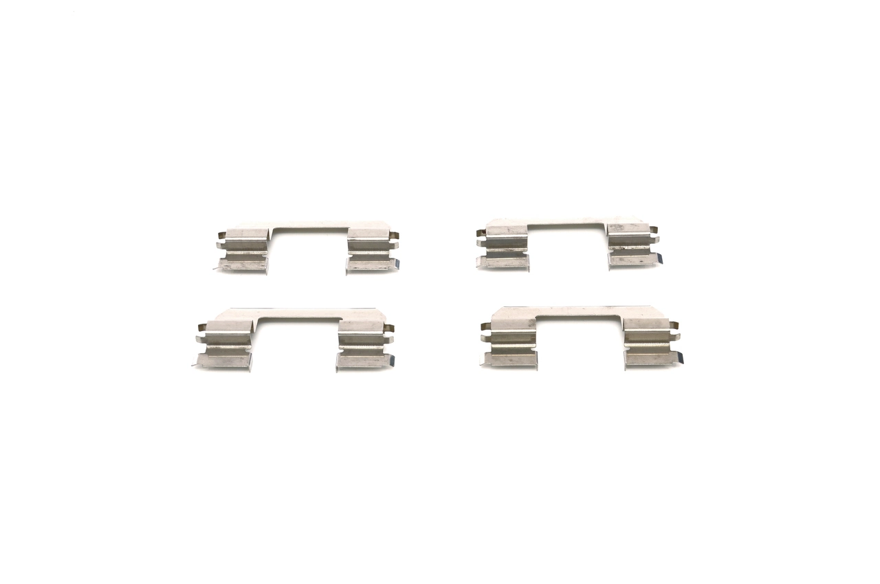 Accessory Kit, disc brake pad