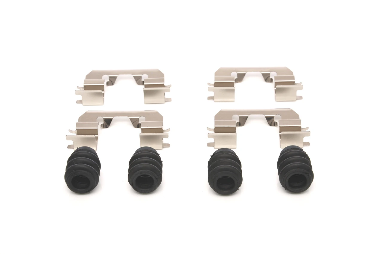 Accessory Kit, disc brake pad