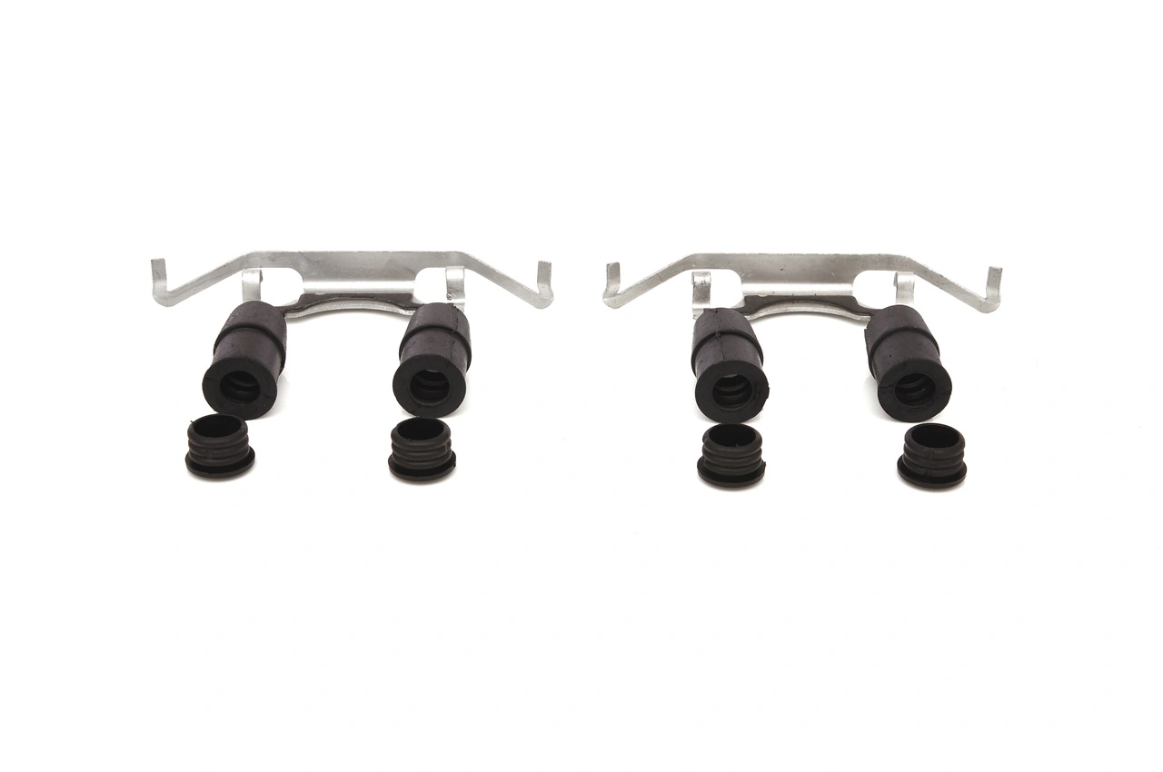 Accessory Kit, disc brake pad
