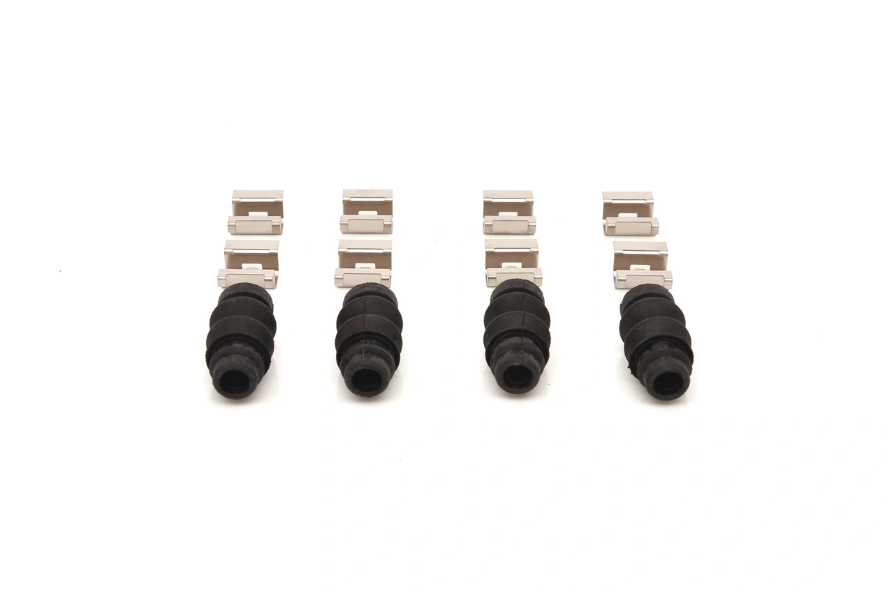 Accessory Kit, disc brake pad