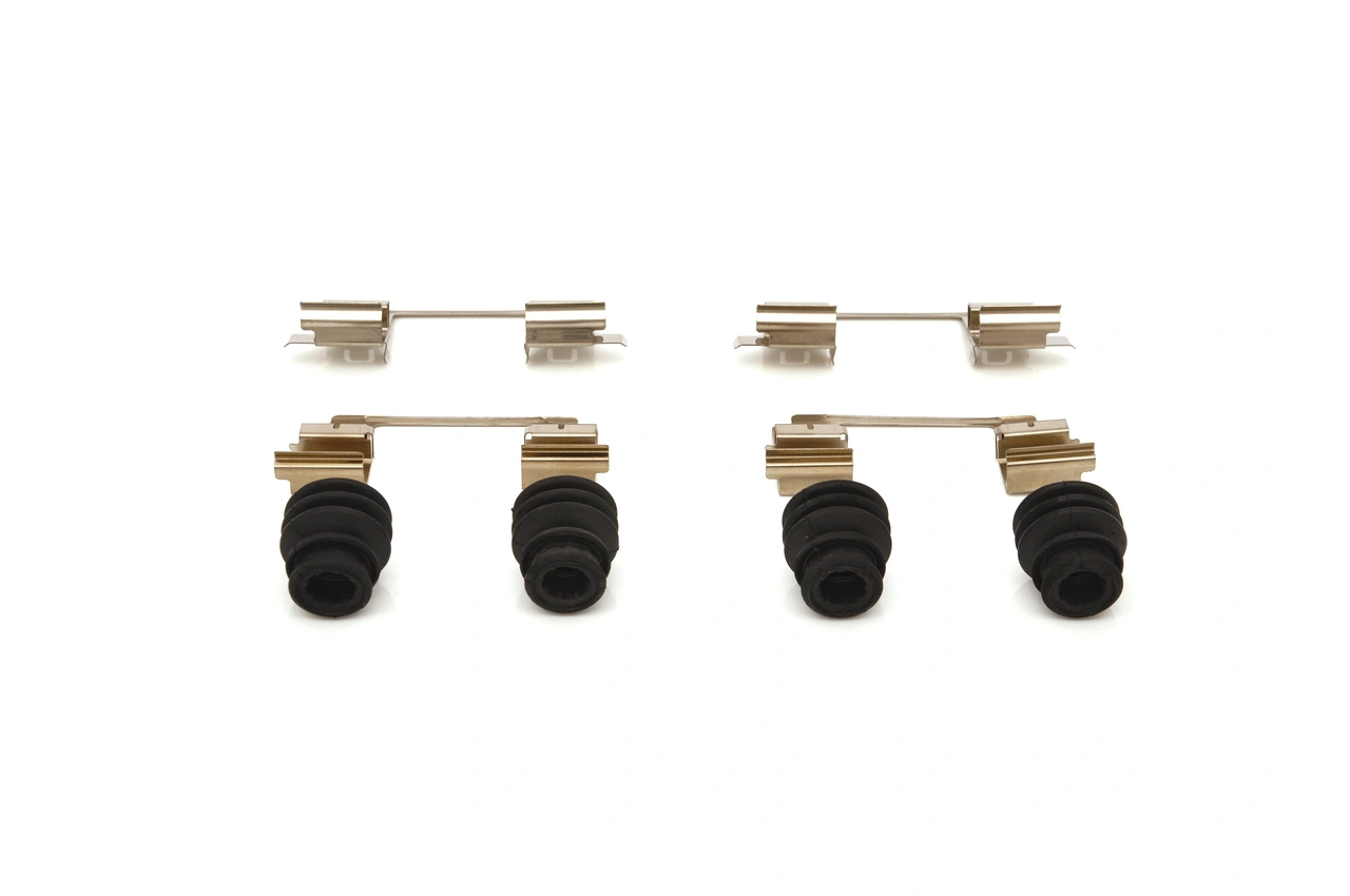 Accessory Kit, disc brake pad