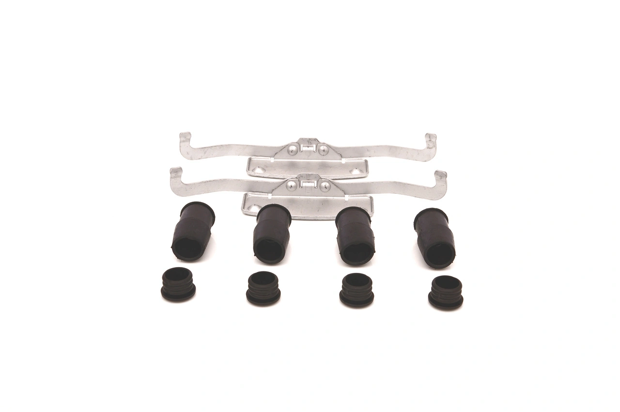 Accessory Kit, disc brake pad