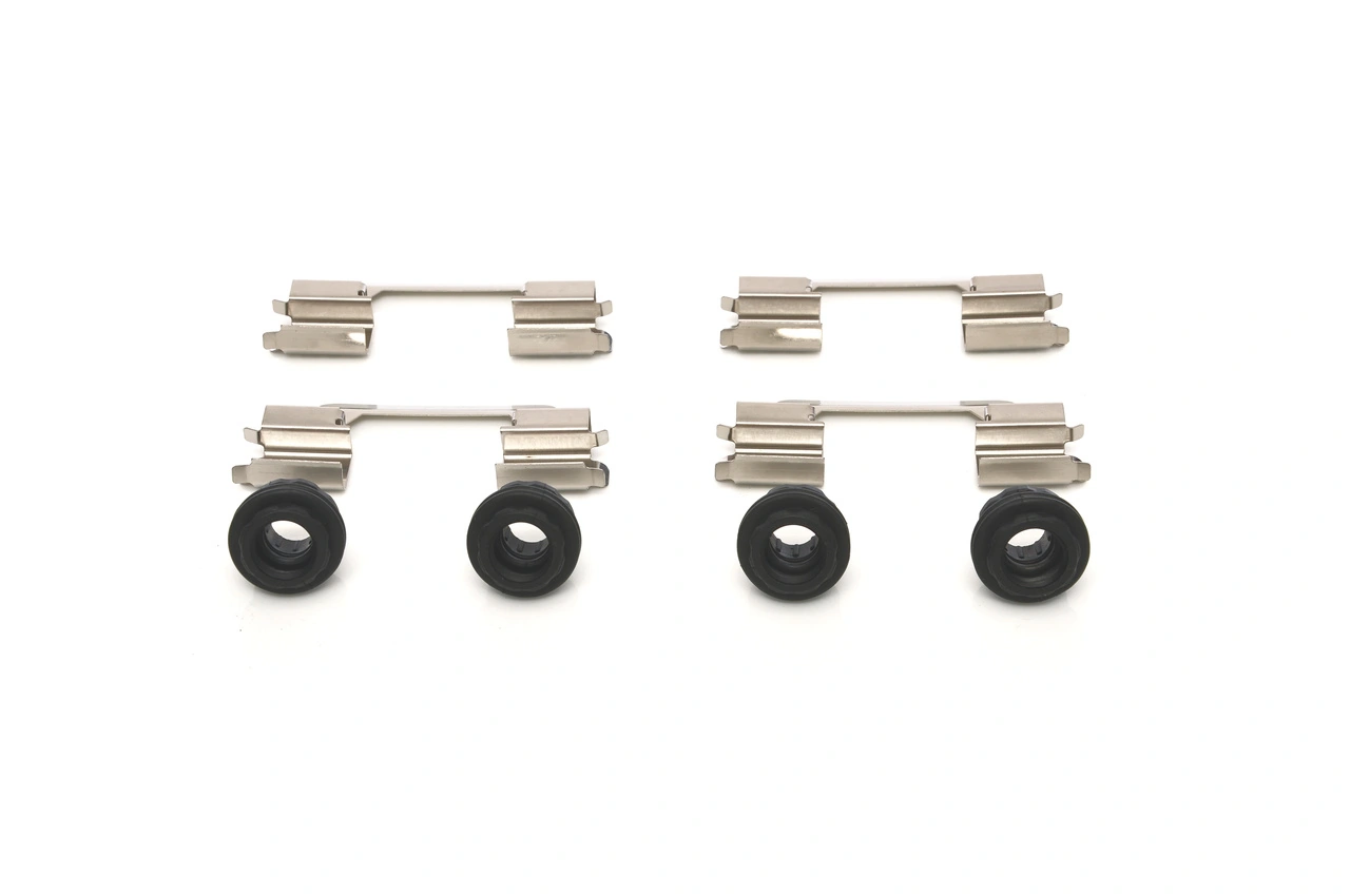 Accessory Kit, disc brake pad
