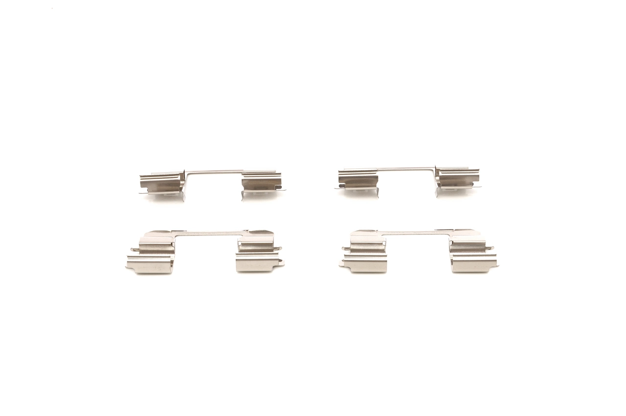 Accessory Kit, disc brake pad