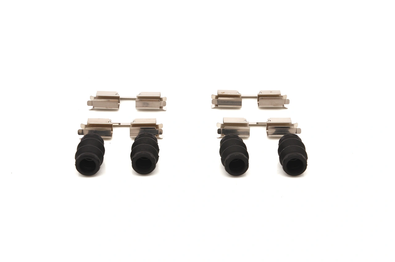 Accessory Kit, disc brake pad
