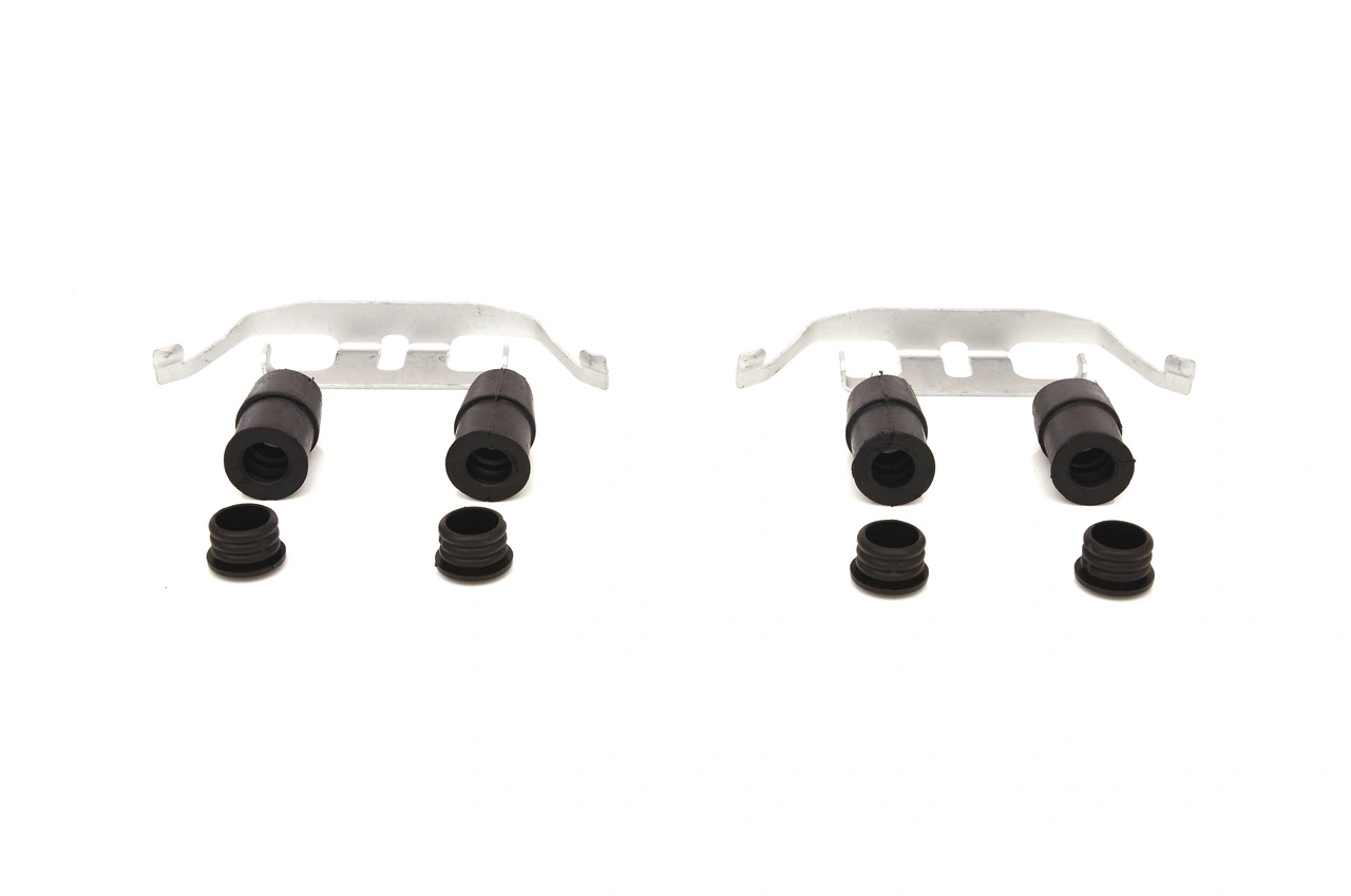 Accessory Kit, disc brake pad
