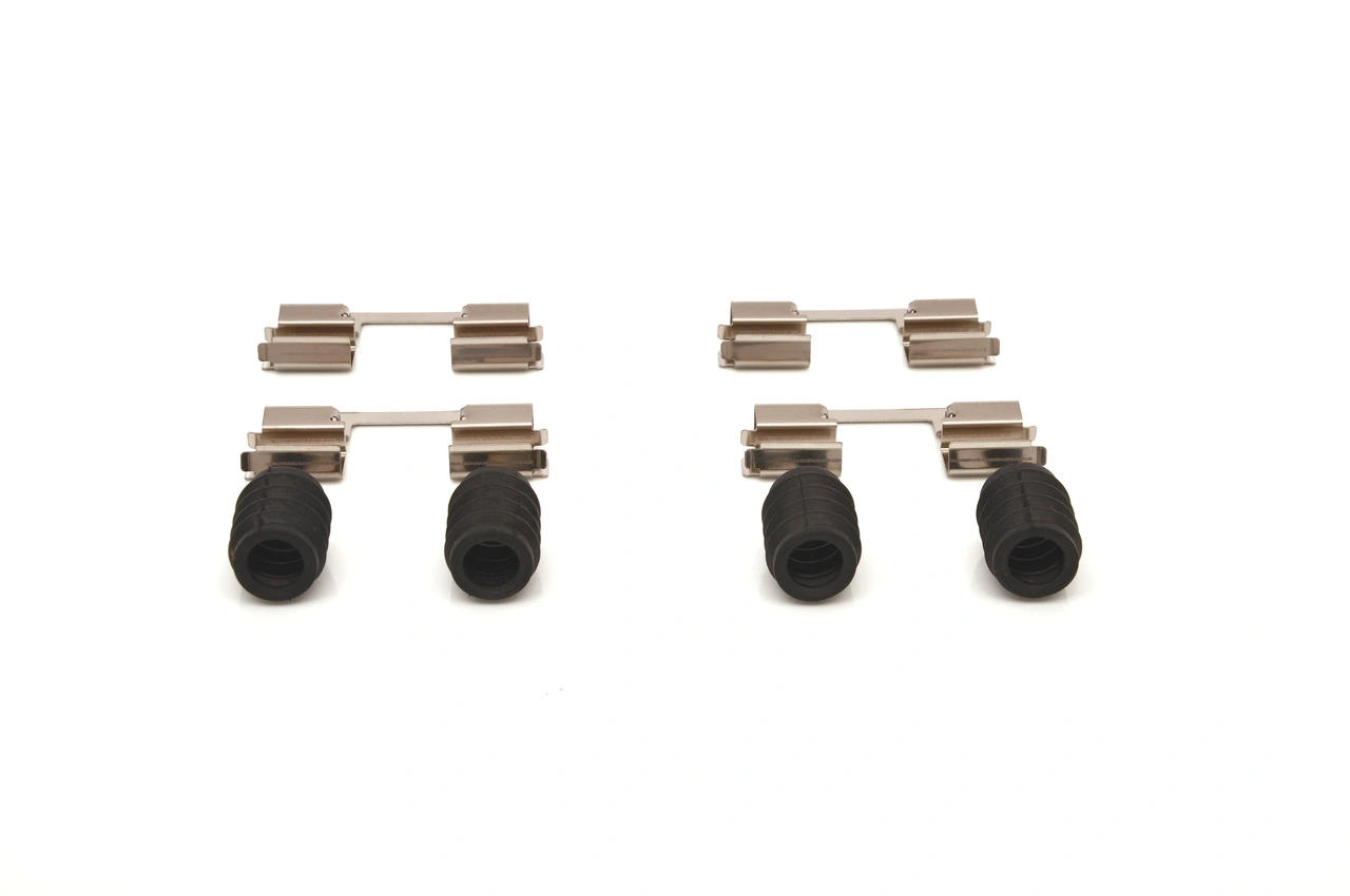 Accessory Kit, disc brake pad
