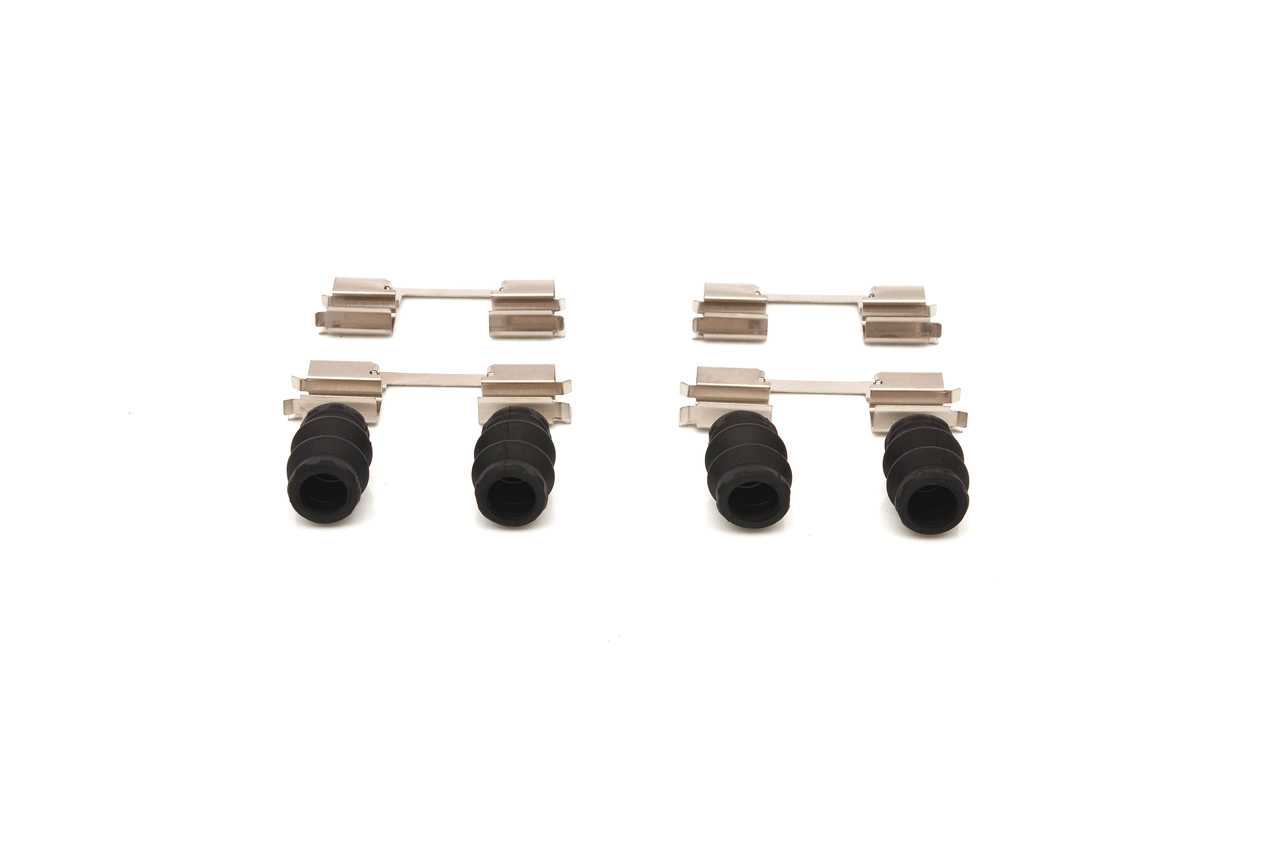 Accessory Kit, disc brake pad