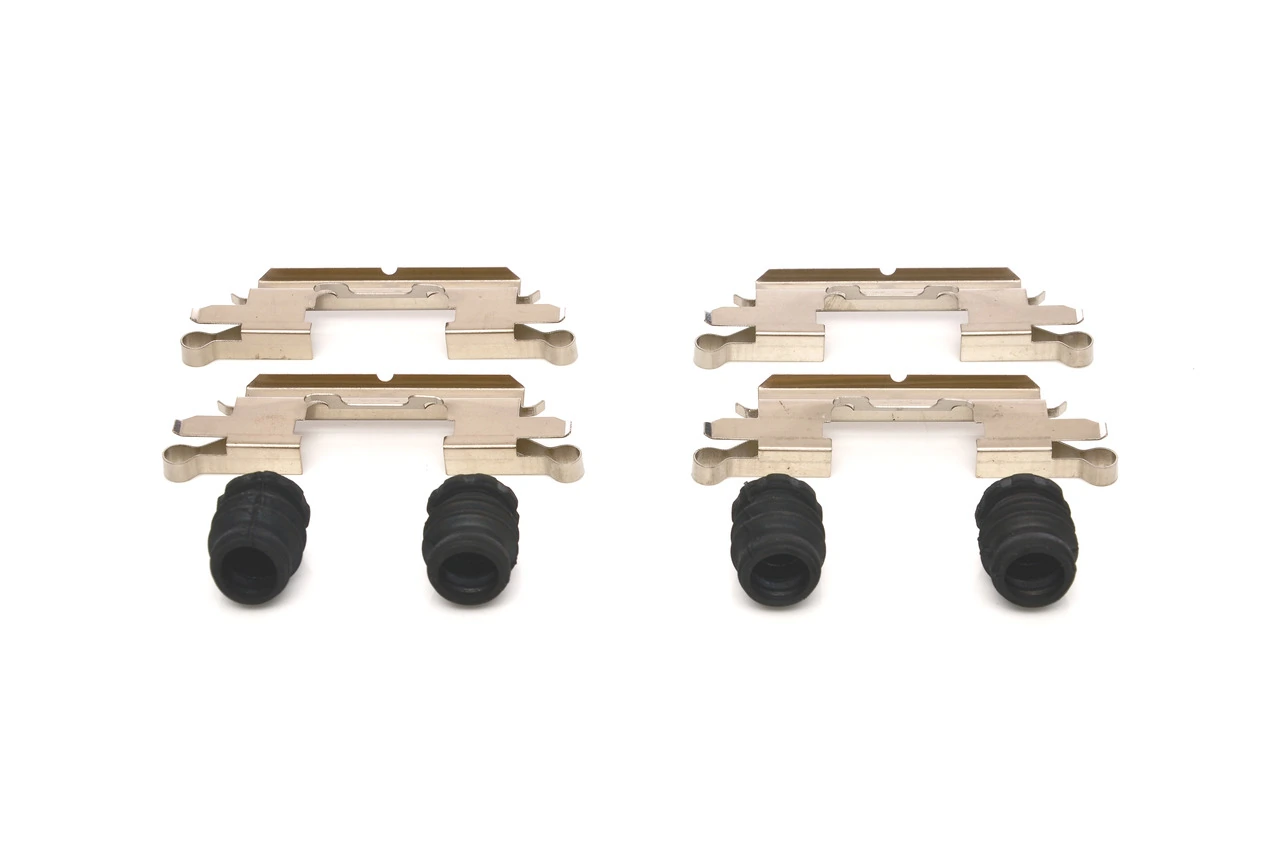 Accessory Kit, disc brake pad