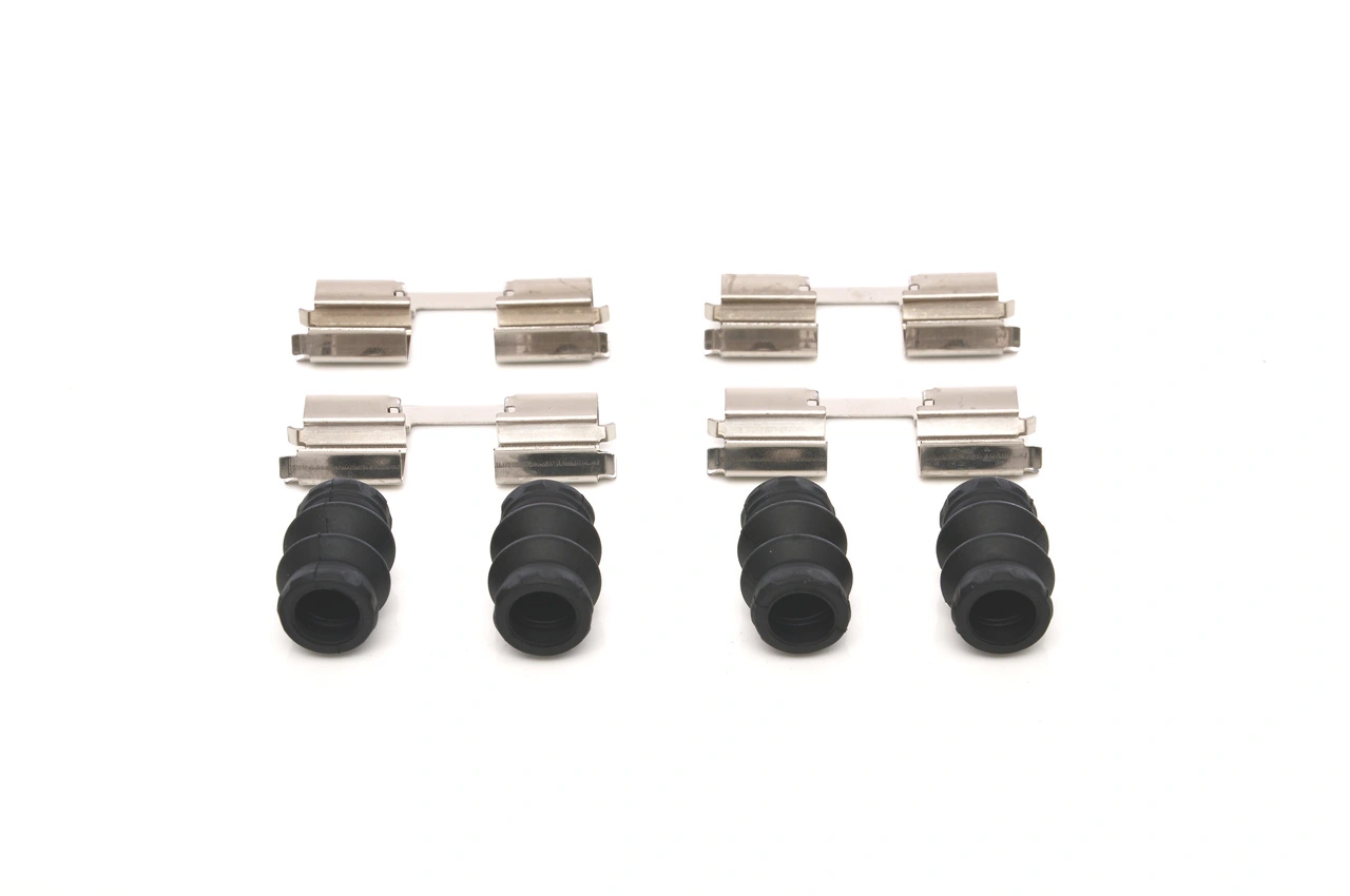 Accessory Kit, disc brake pad