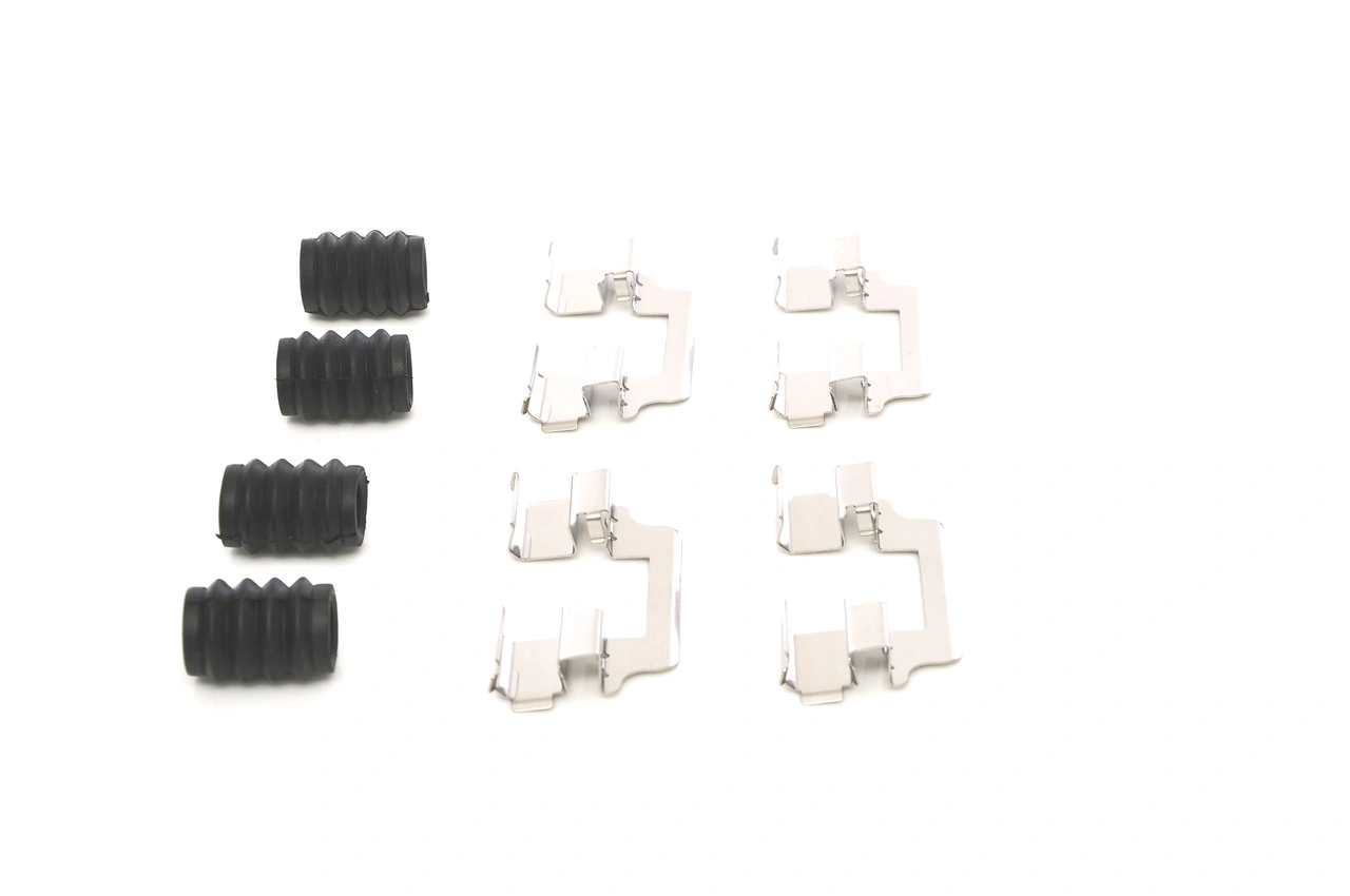 Accessory Kit, disc brake pad