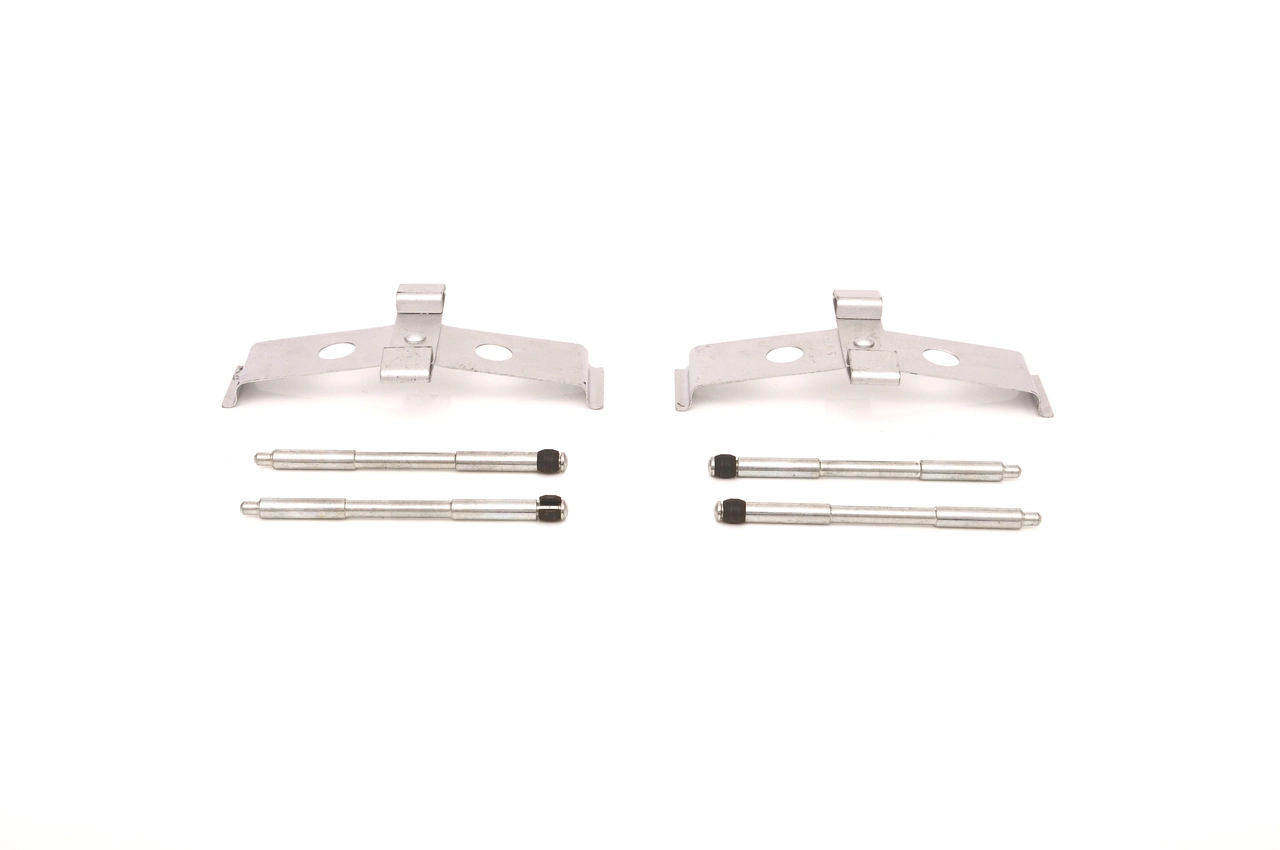Accessory Kit, disc brake pad