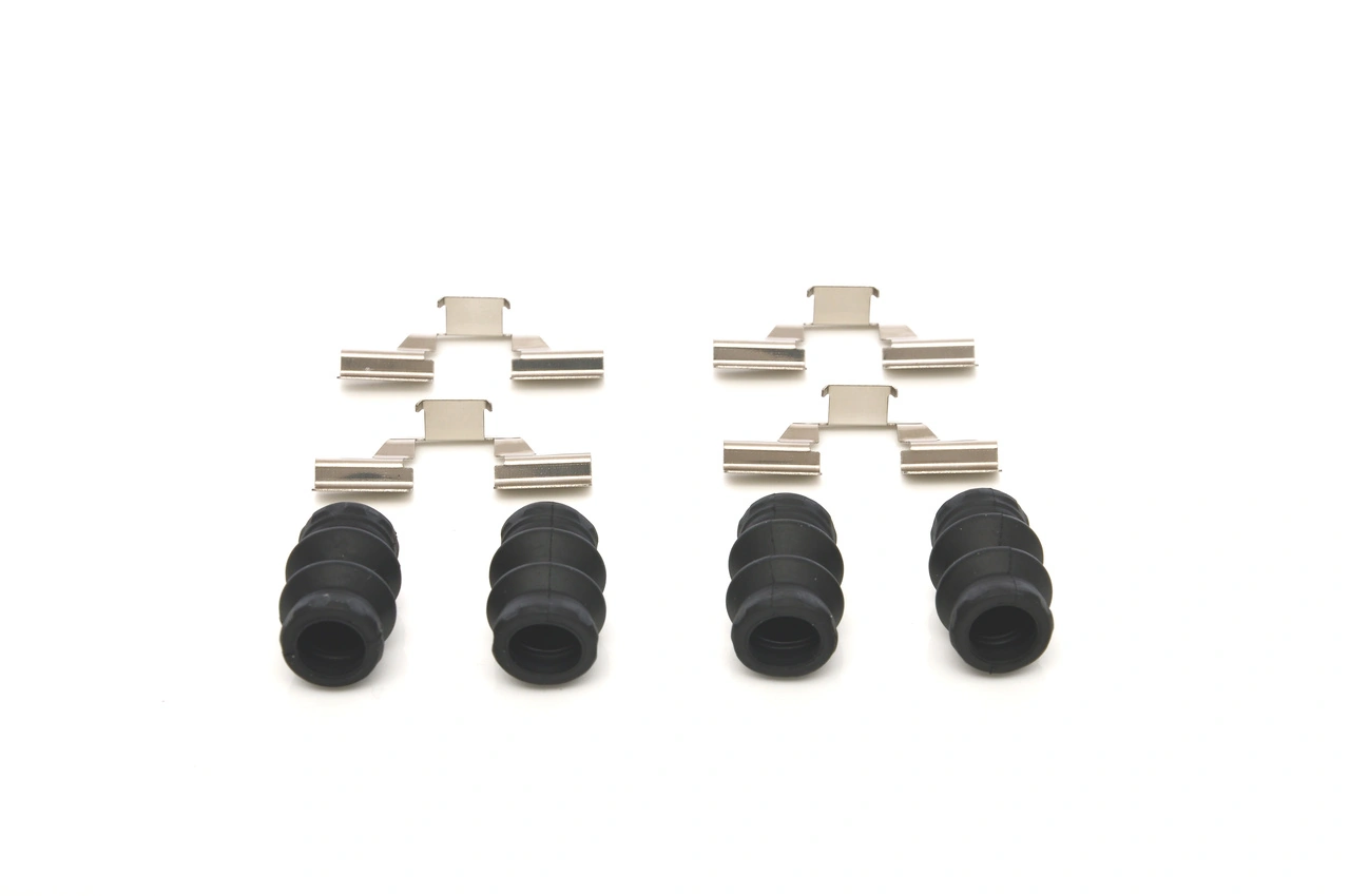 Accessory Kit, disc brake pad