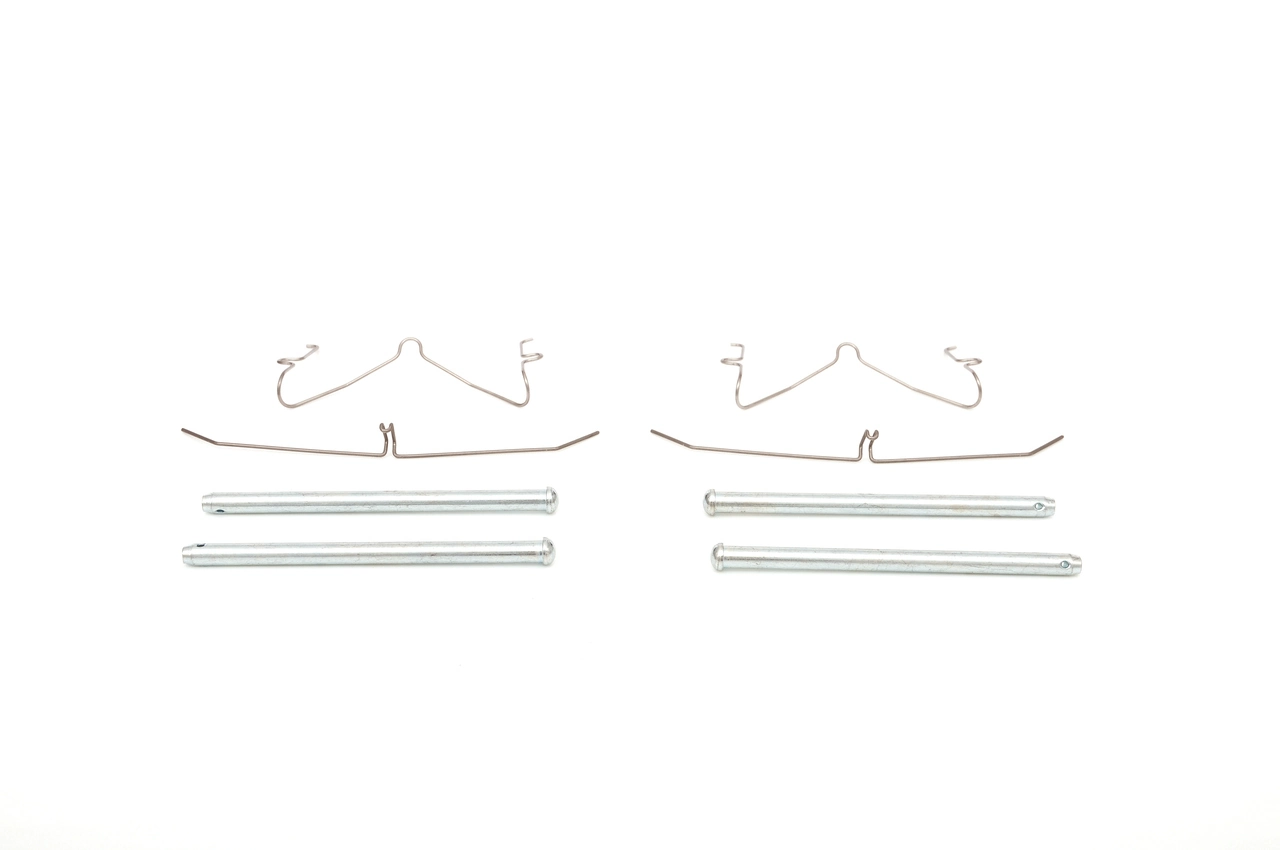 Accessory Kit, disc brake pad
