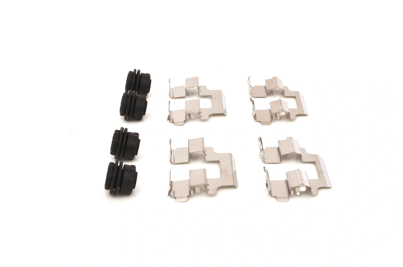 Accessory Kit, disc brake pad