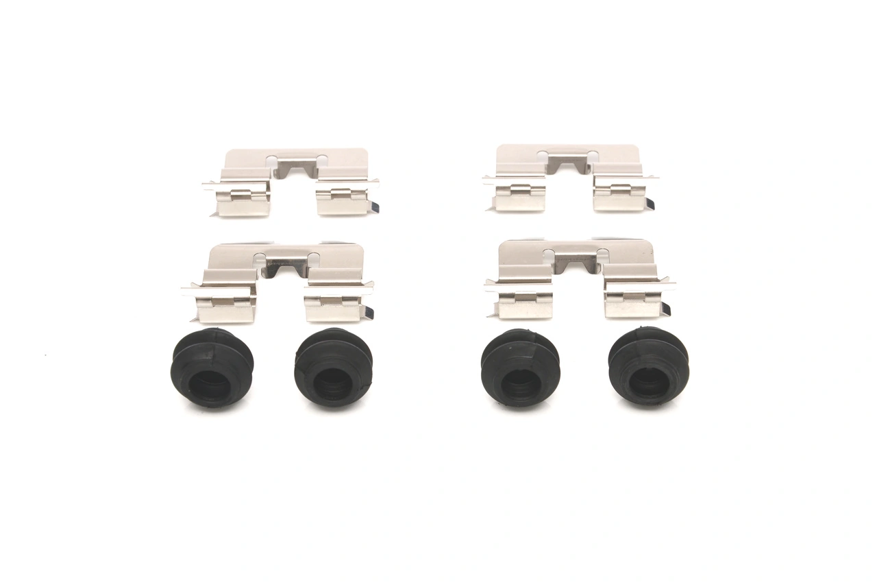 Accessory Kit, disc brake pad