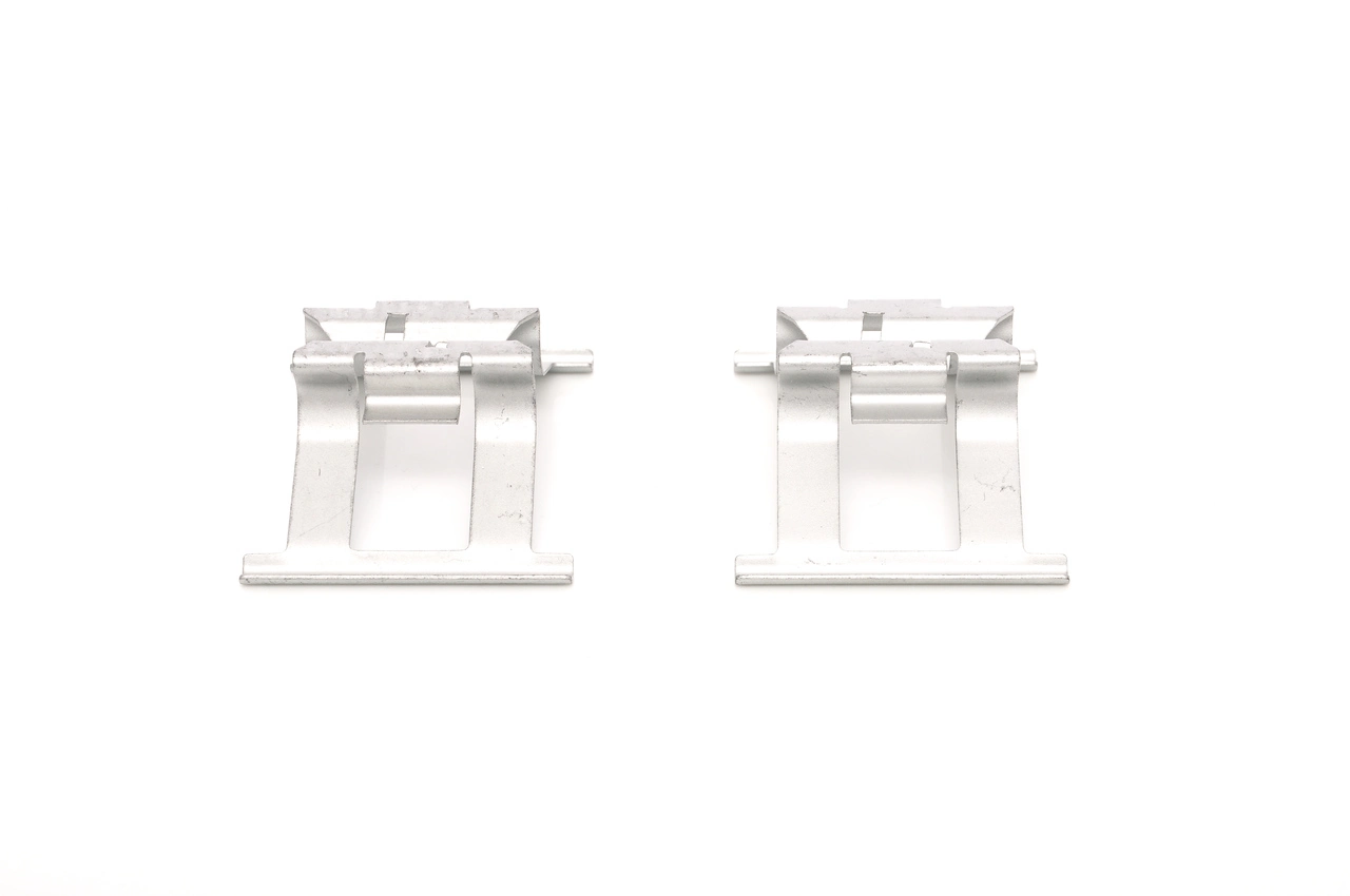 Accessory Kit, disc brake pad