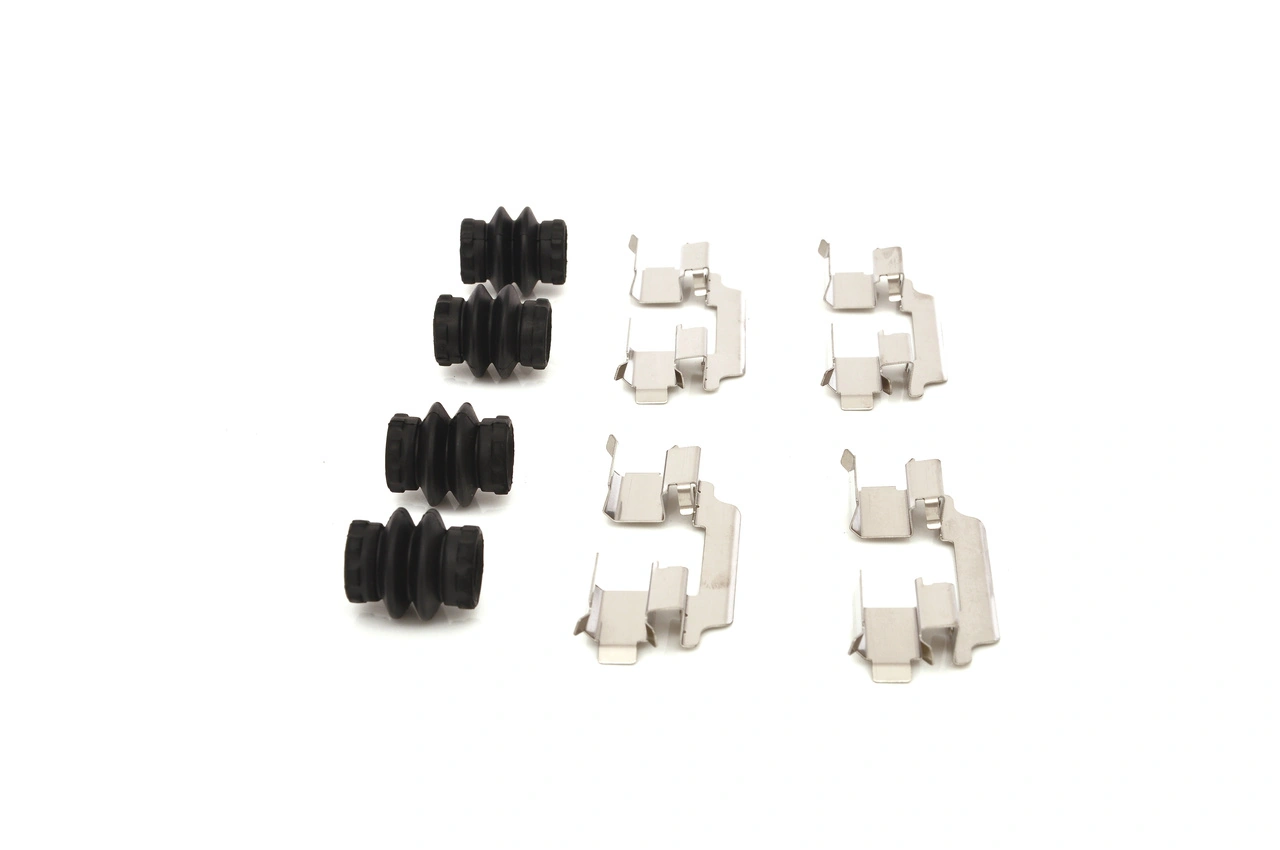 Accessory Kit, disc brake pad