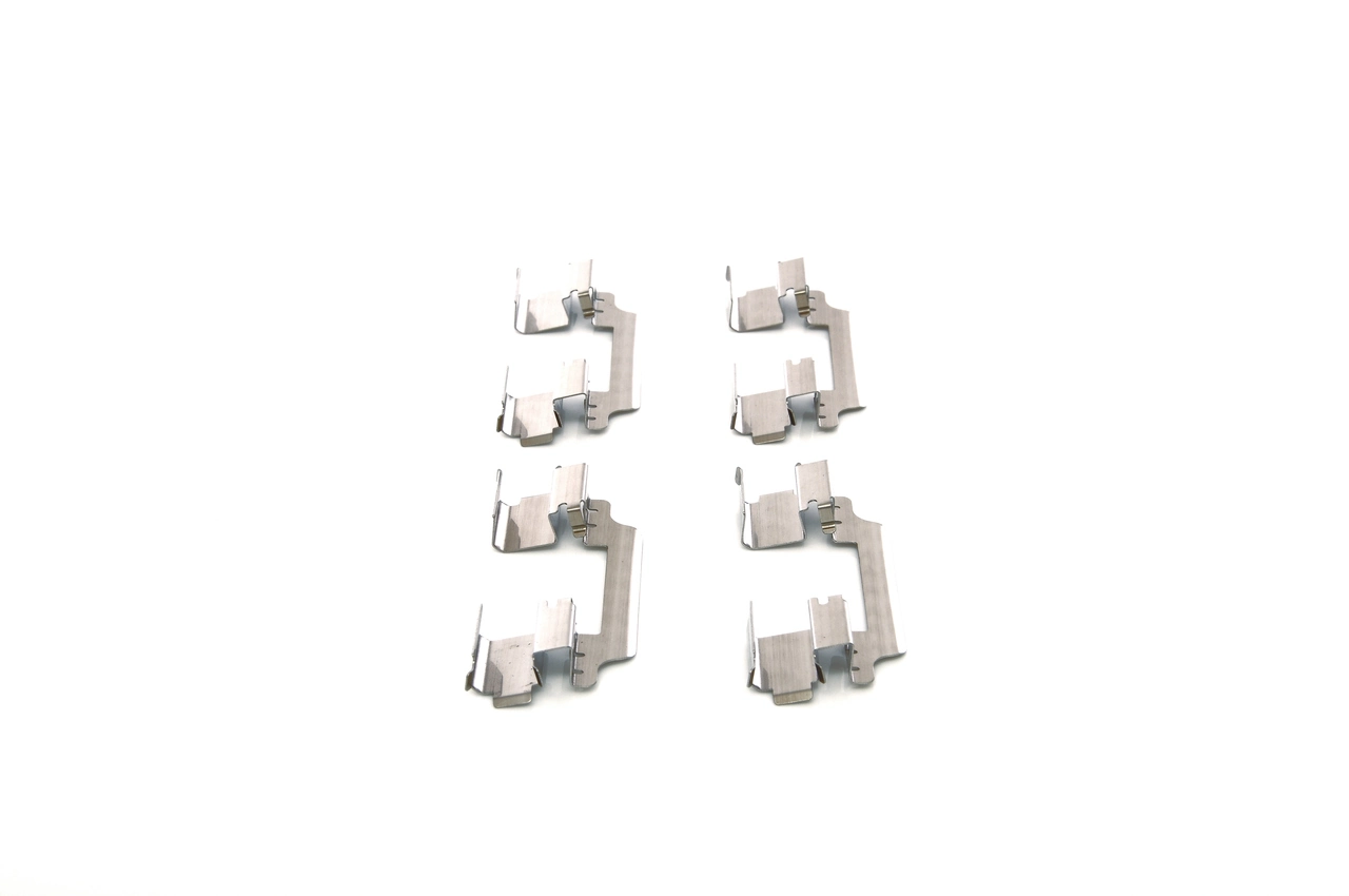 Accessory Kit, disc brake pad
