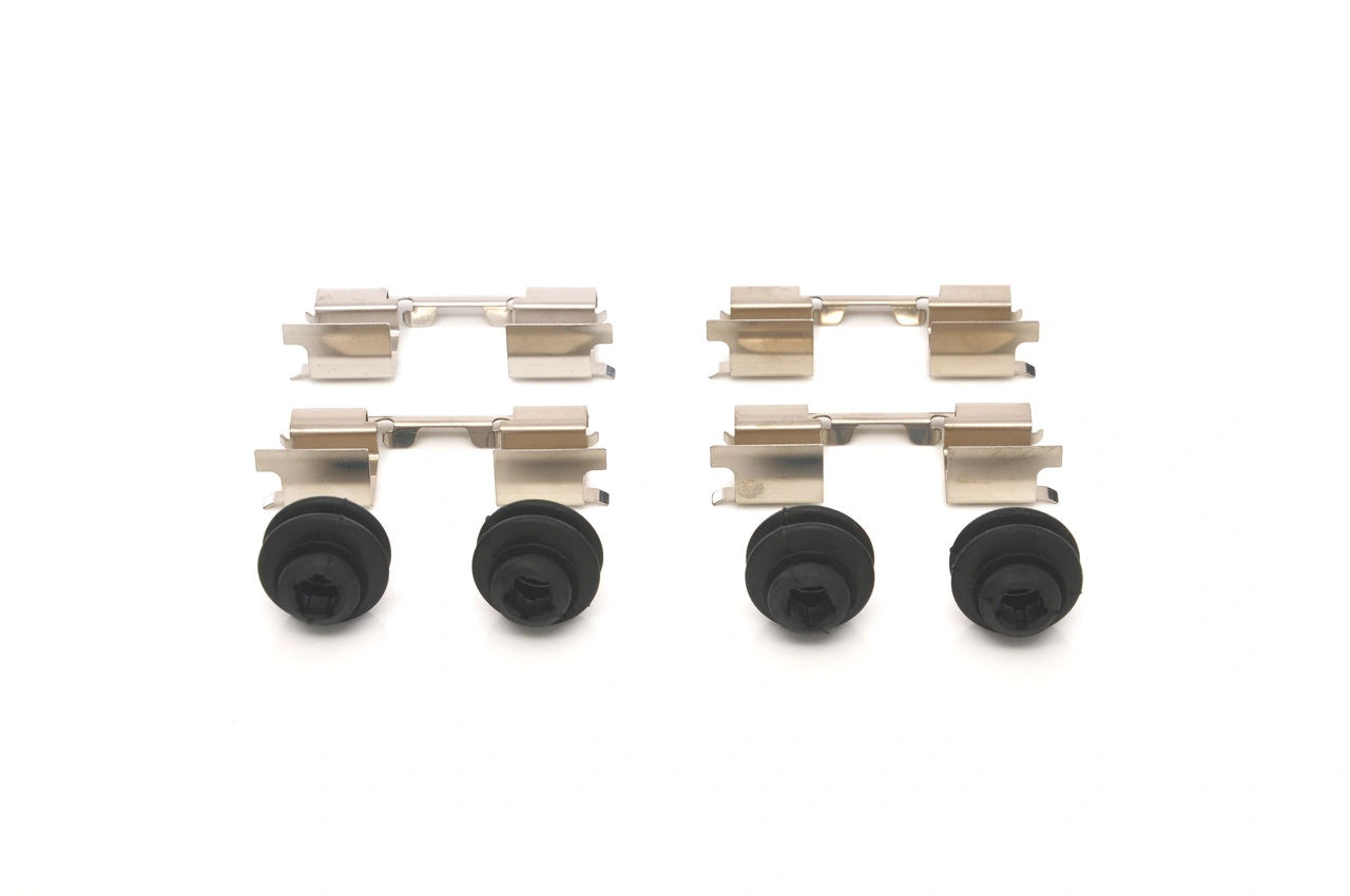 Accessory Kit, disc brake pad